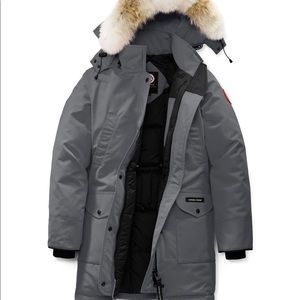 Canada Goose Trillium Parka